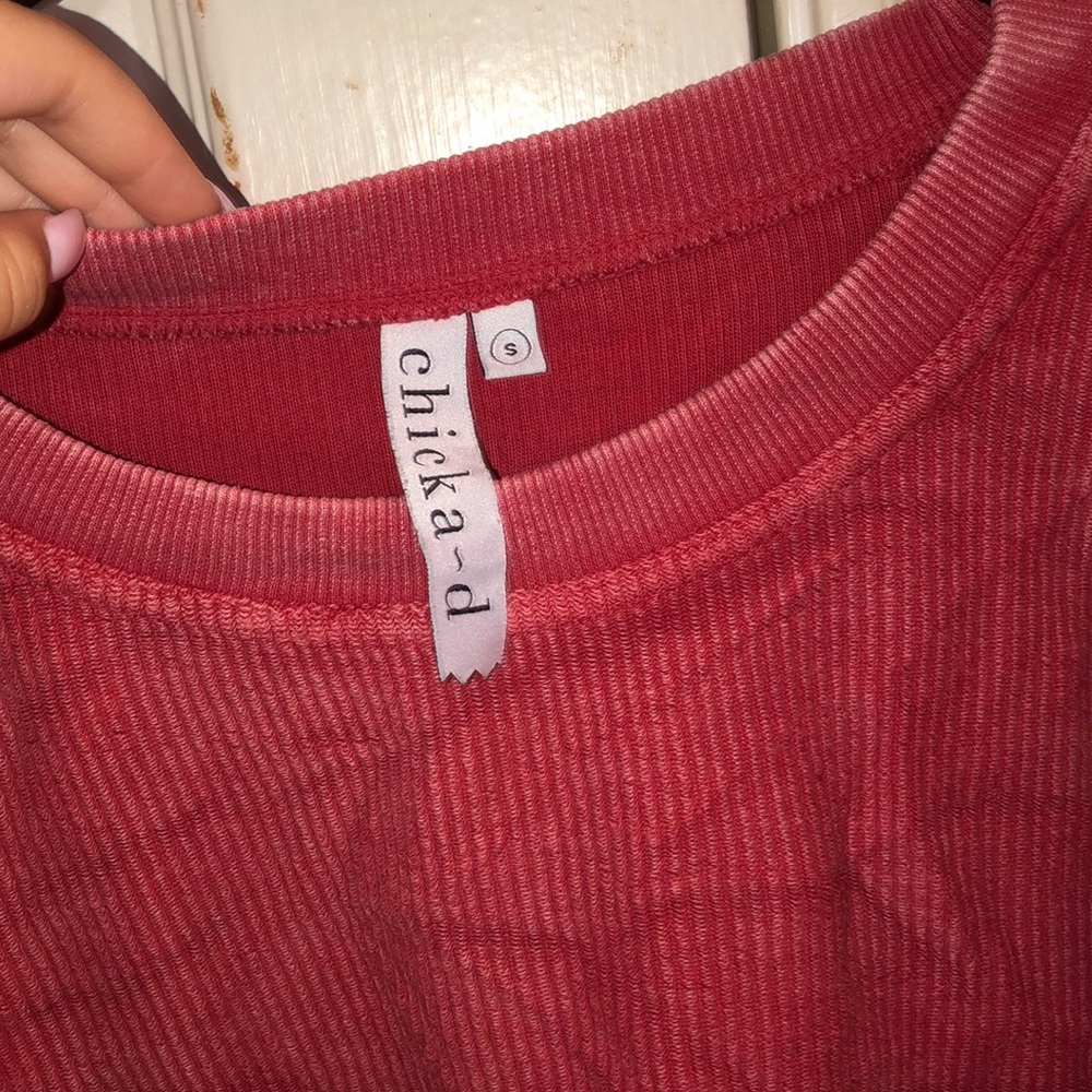 OU pullover - Picture 2 of 2